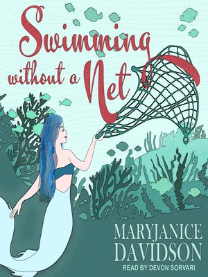 cover image of Swimming Without a Net